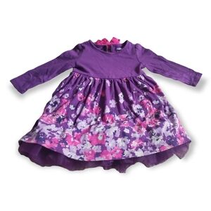 Gymboree 12-18m dress